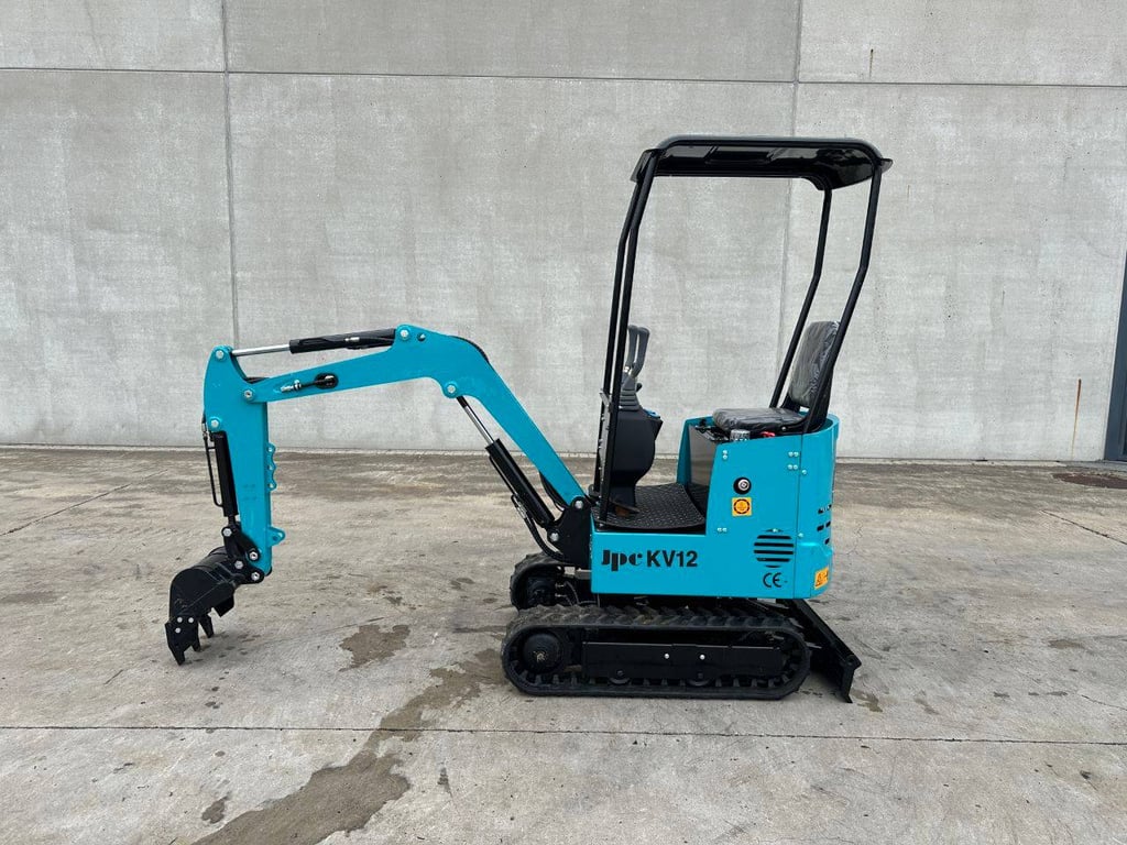 Heavy machinery product image - Image 1 of 1