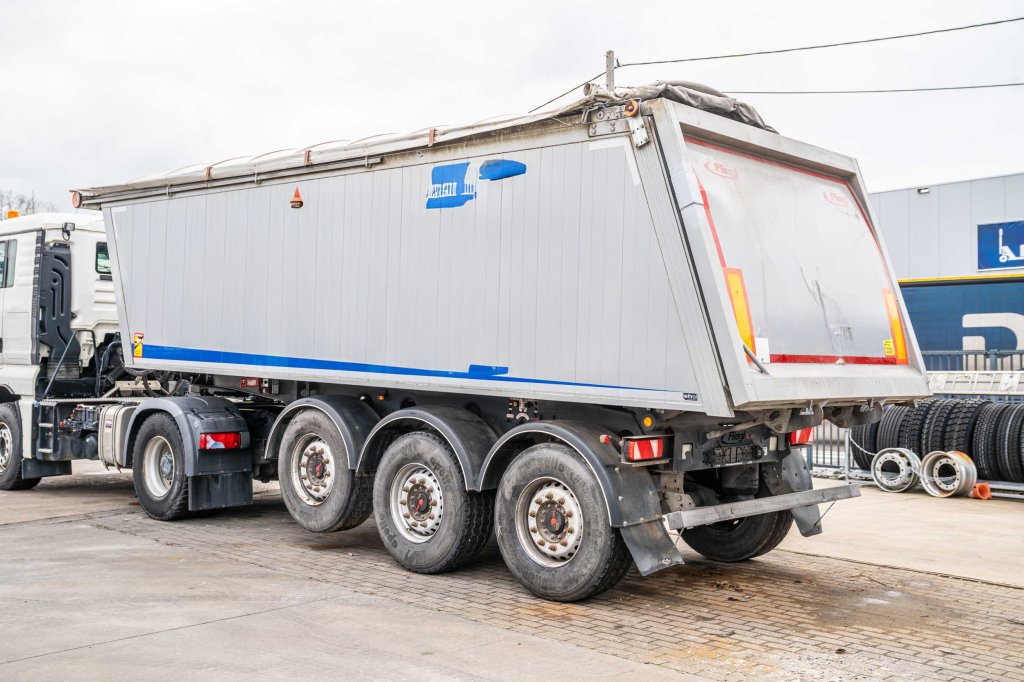 FLIEGL SDS01-ALU-32m3 2021 E63487 Fliegl SDS01-ALU-32m3 2021 1 image 11