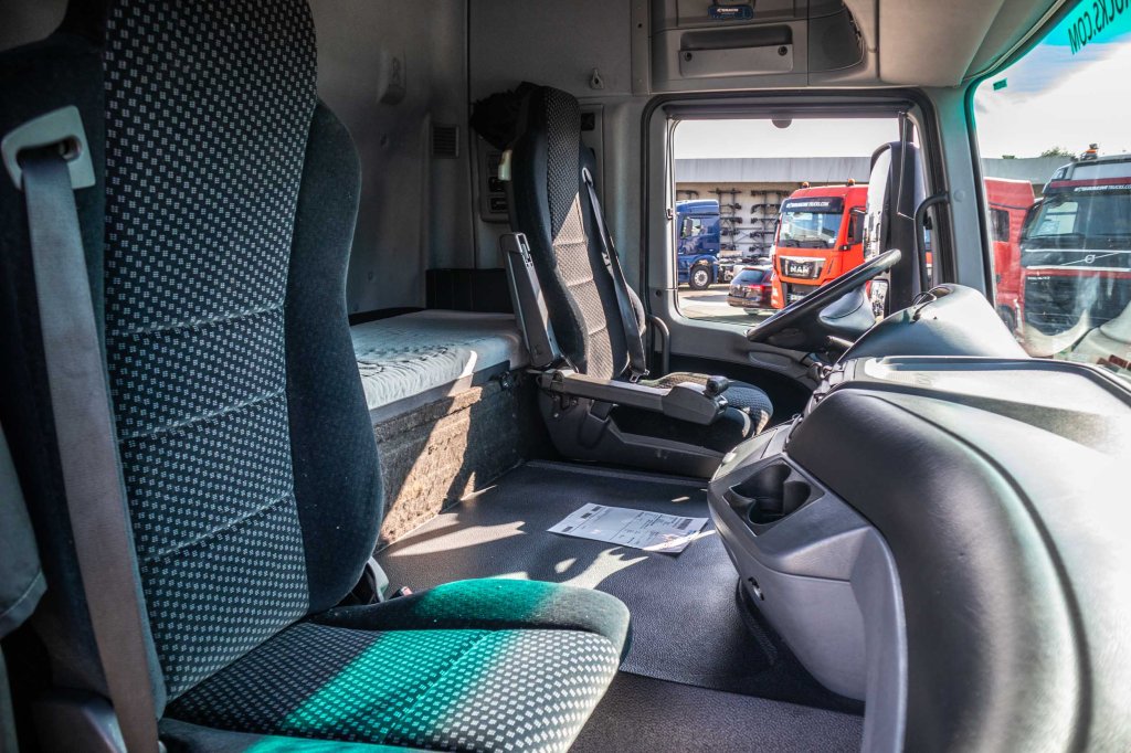 MERCEDES ACTROS 1846 LS - MP3 2013 E62456 ACTROS 1846 LS - MP3 2013 1 image 9