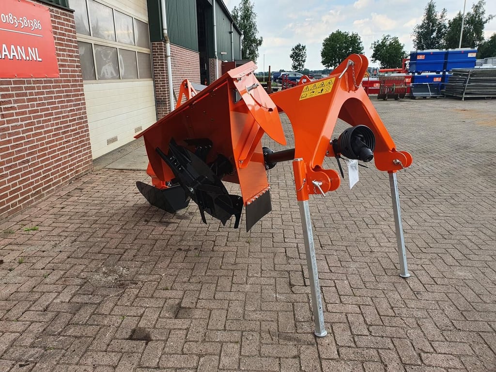 Ridder greppelfrees TK 45 2025 8069 RIDDER greppelfrees TK 45 2025 0 image 2