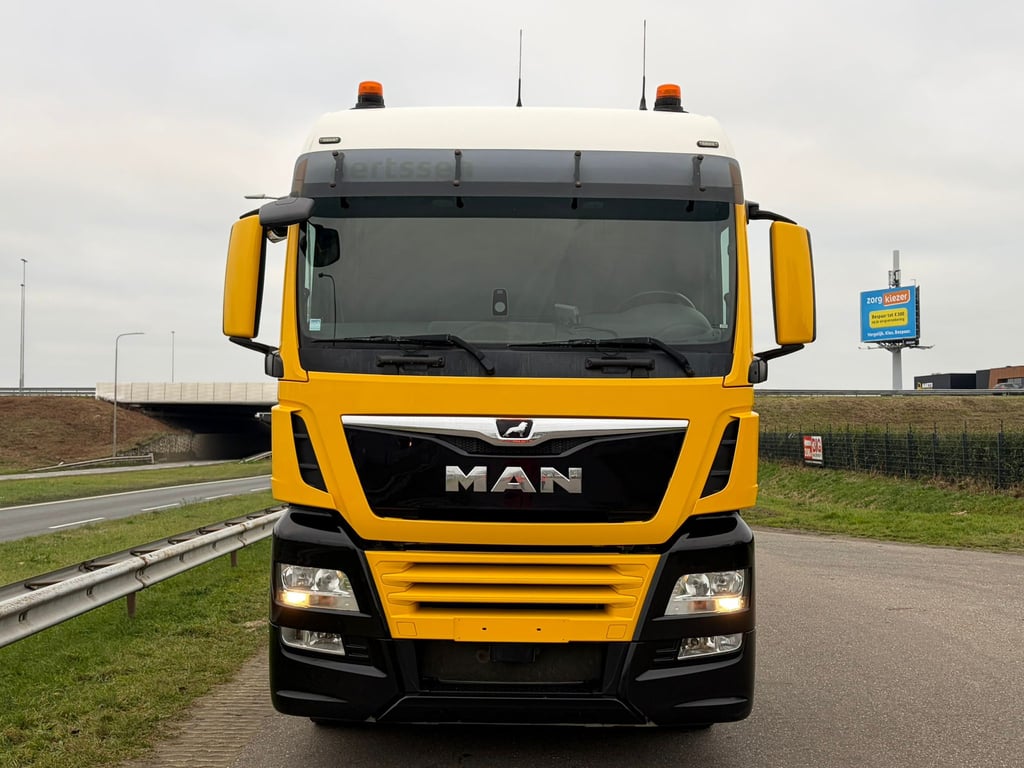 MAN TGX18 460 2017 70001915 TGX18 460 2017 1 image 8