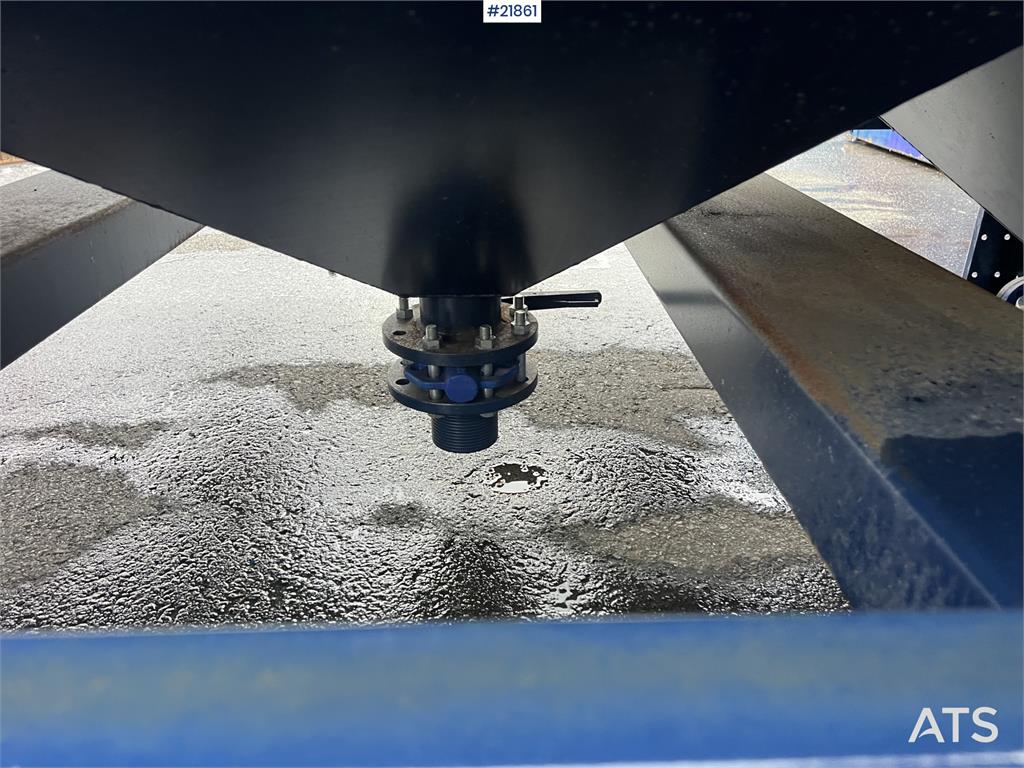 Endustri GM dust filter for sandblasting 2024 21861 Endustri GM dust filter for sandblasting 2024 1 image 10