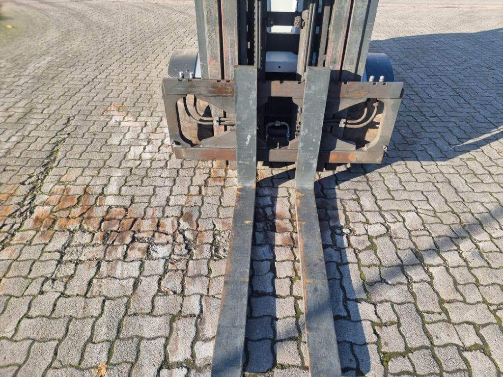 Still RX60-50/600 UVV geprüft 2016 ES0018 Still RX60-50/600 UVV geprüft 2016 1 Forklift image 6
