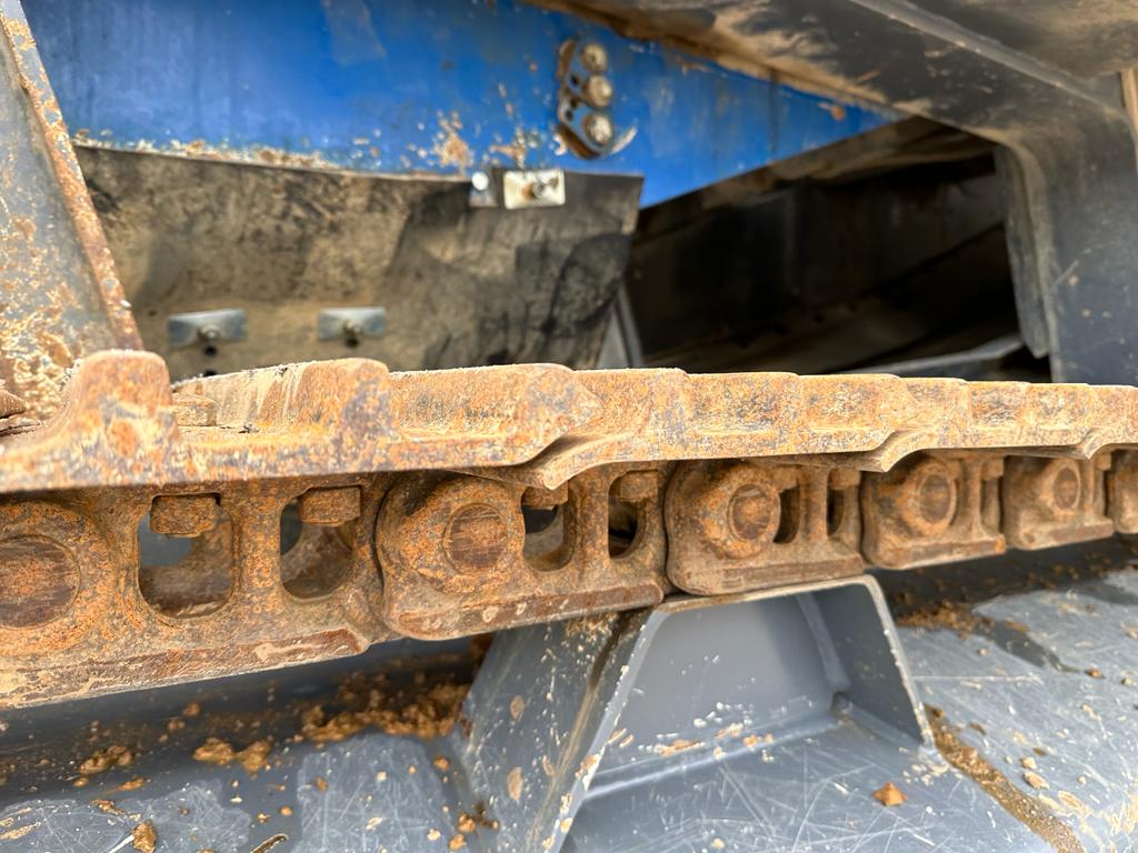 Kleemann MC110Z EVO Jaw Crusher 2018 00032372 Kleemann MC110Z EVO Jaw Crusher 2018 1 image 9
