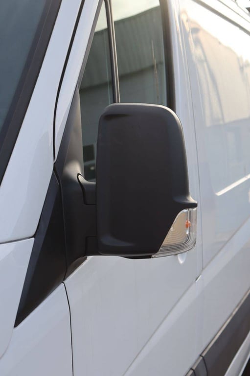 Volkswagen CRAFTER Diesel 2015 Van 2015 Volkswagen Crafter 2015 1 image 14