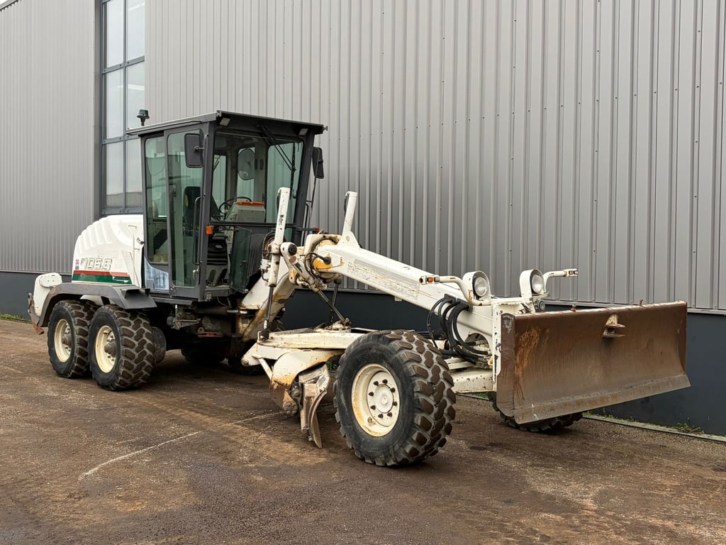 New Holland F106.6/A 2007 00033776 F106.6/A 2007 1 image 7