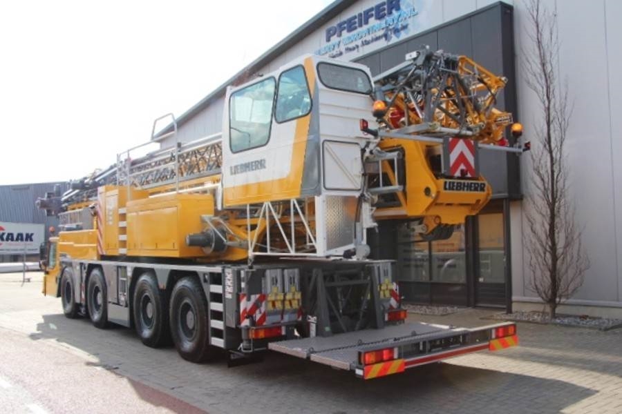 Heavy machinery product image - Image 9 of 15