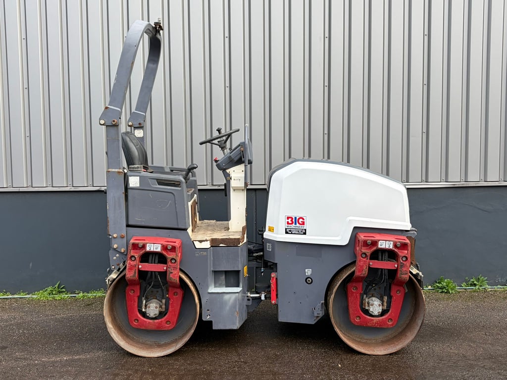 Dynapac CC1200 2018 00033808 CC1200 2018 1 image 6