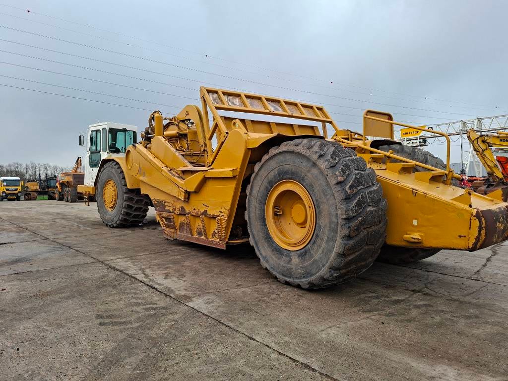 CAT 631E II (3 pieces available) 1987 ATR-2144 631E II (3 pieces available) 1987 1 image 10