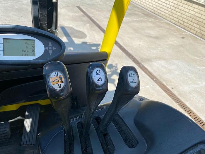 2012 Still RX20.20 2012 Still RX20.20 2012 1 Forklift image 12