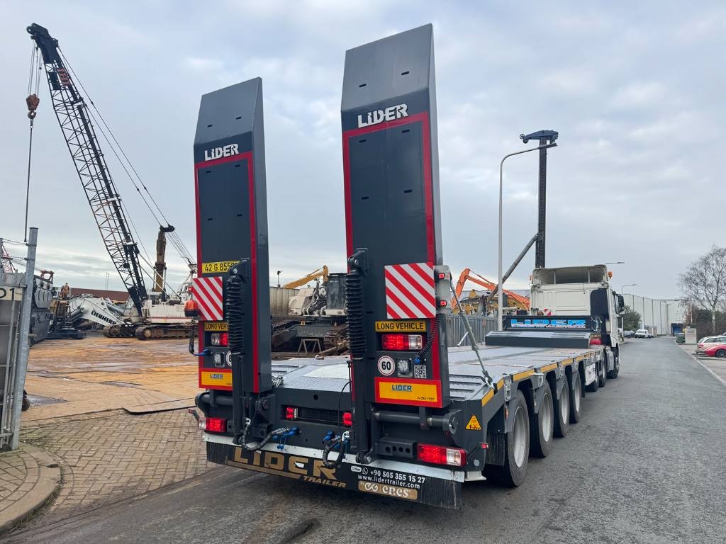 Heavy machinery product image - Image 14 of 15