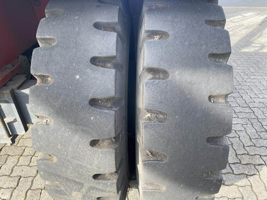 Kalmar DRF100-54S6 2007 D4077 DRF100-54S6 2007 1 image 20