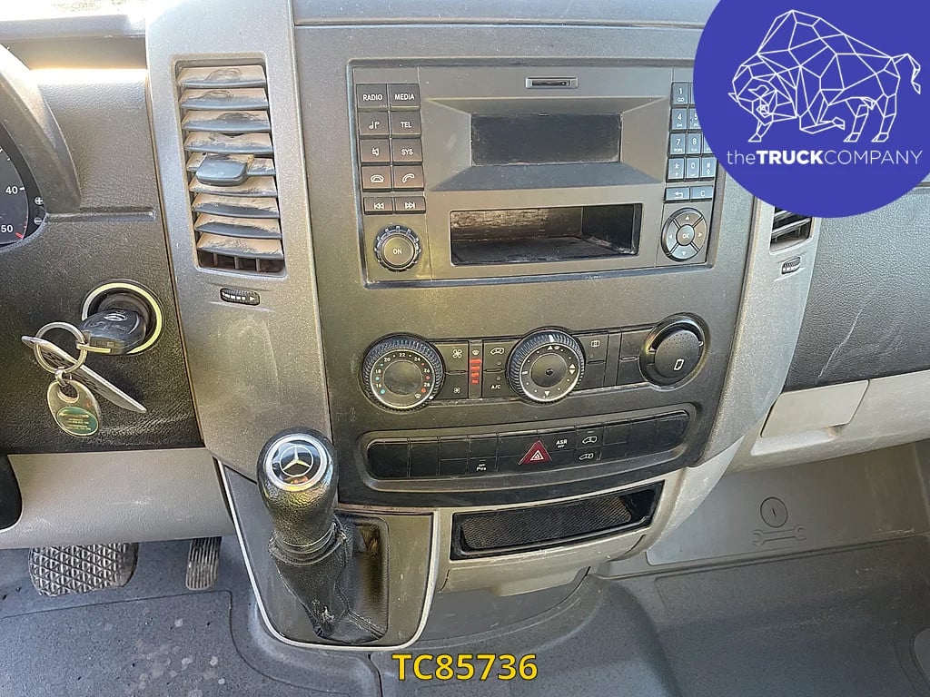 Mercedes-Benz Sprinter 2014 TC85736 Sprinter 2014 1 image 13