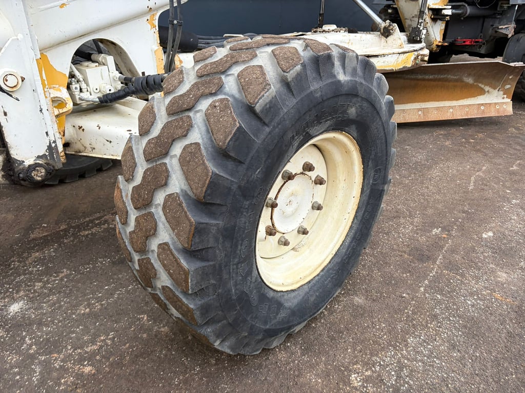 New Holland F106.6/A 2007 00033776 F106.6/A 2007 1 image 15