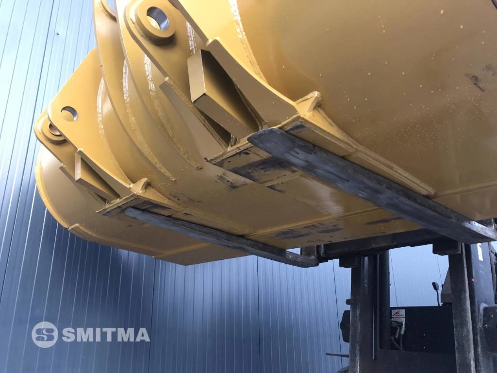 CAT 950M 2025 903675 950M 2025 0 image 10