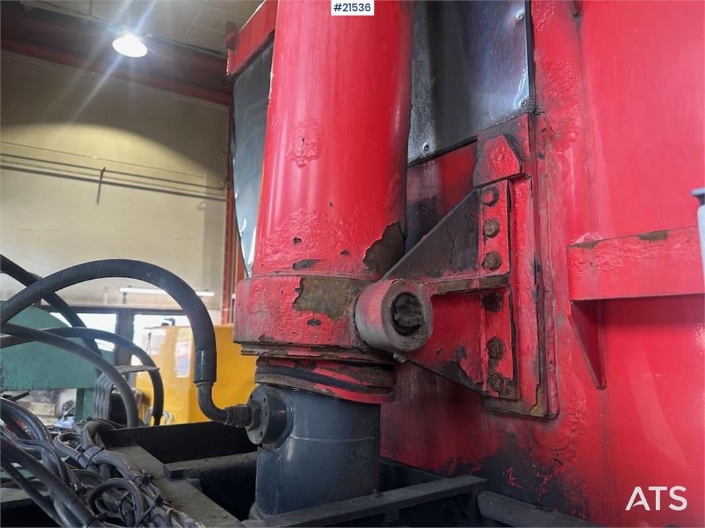 Nor-Slep 3 akslet tippsemi 2008 21536 Nor-Slep 3 akslet tippsemi 2008 1 image 10