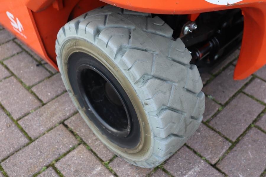 Heavy machinery product image - Image 8 of 30