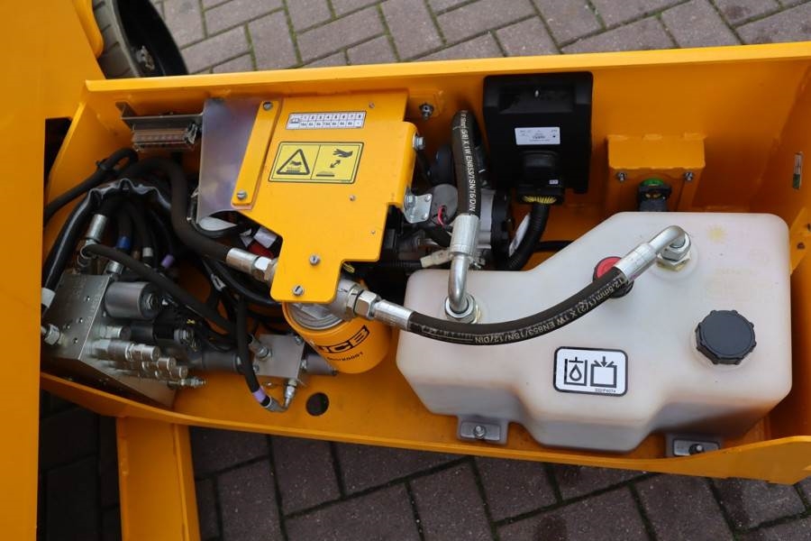 JCB S2632E Valid inspection, *Guarantee! New And Avail 2022 JCB - S2632E - 61642 S2632E Valid inspection, *Guarantee! New ...