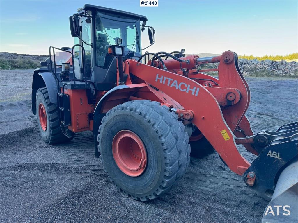 Heavy machinery product image - Image 8 of 15