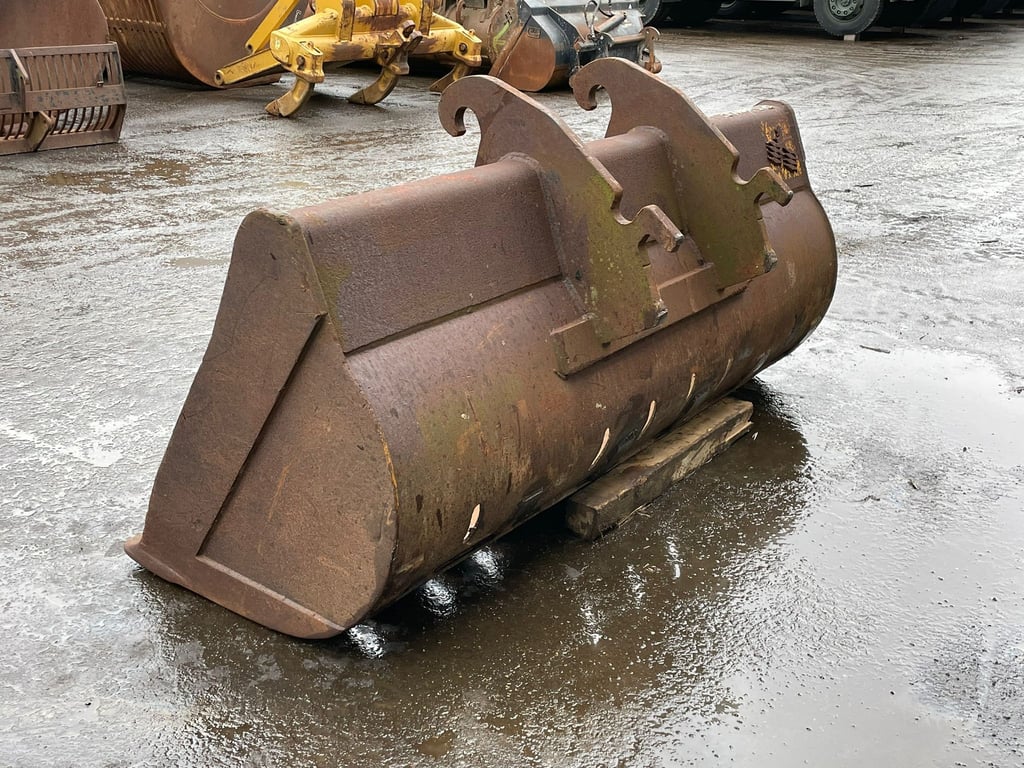 Verachtert wide bucket 70001943 Verachtert wide bucket 1 image 3