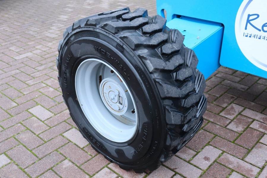 Genie S45 Valid inspection, *Guarantee! Diesel, 4x4 Driv 2019 GENIE - S45 - 60267 S45 Valid inspection, *Guarantee! Diesel...
