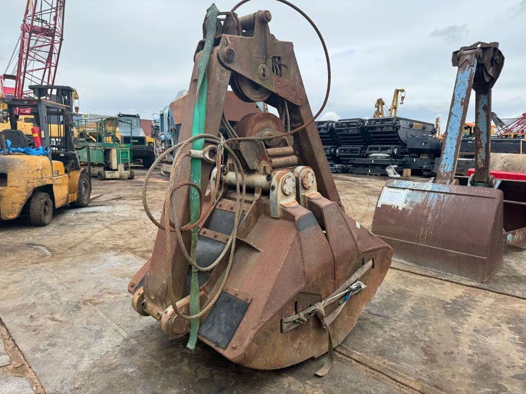 Verachterd grapple 5367 Verachterd grapple 1 image 3