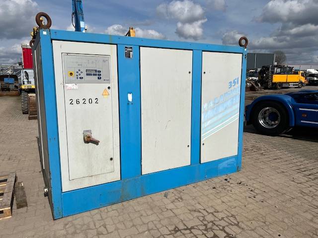Heavy machinery product image - Image 1 of 1