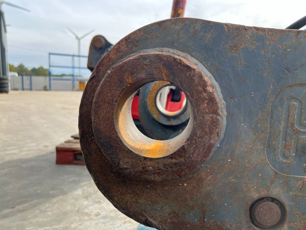 Miller Caterpillar 330C / 330D / 336D / 336E / 336F Geith 907834 Caterpillar 330C / 330D / 336D / 336E / 336F Geith 1 imag...