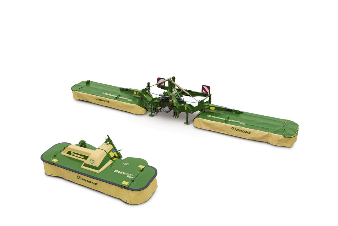 Heavy machinery product image - Image 1 of 1