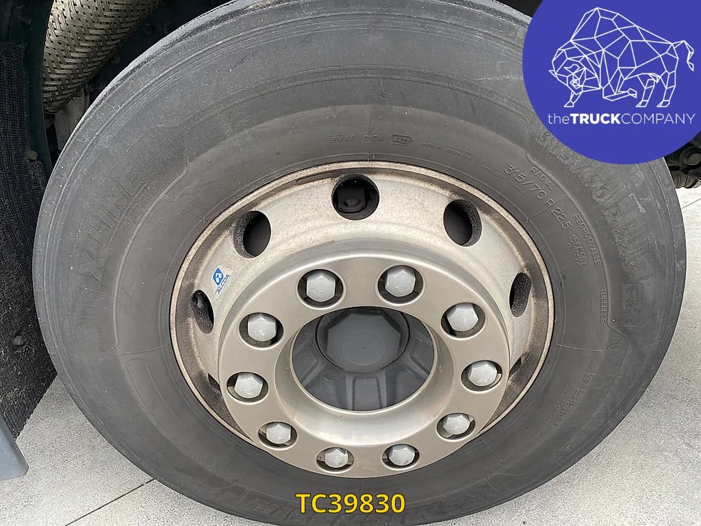 Volvo 2022 TC39830 2022 1 image 15