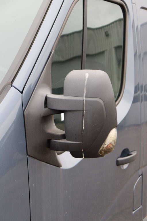 Opel MOVANO Diesel Van 2018 2018 Opel Movano 2018 1 image 13