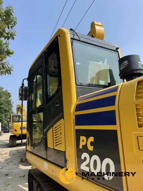 Heavy machinery product image - Image 3 of 15