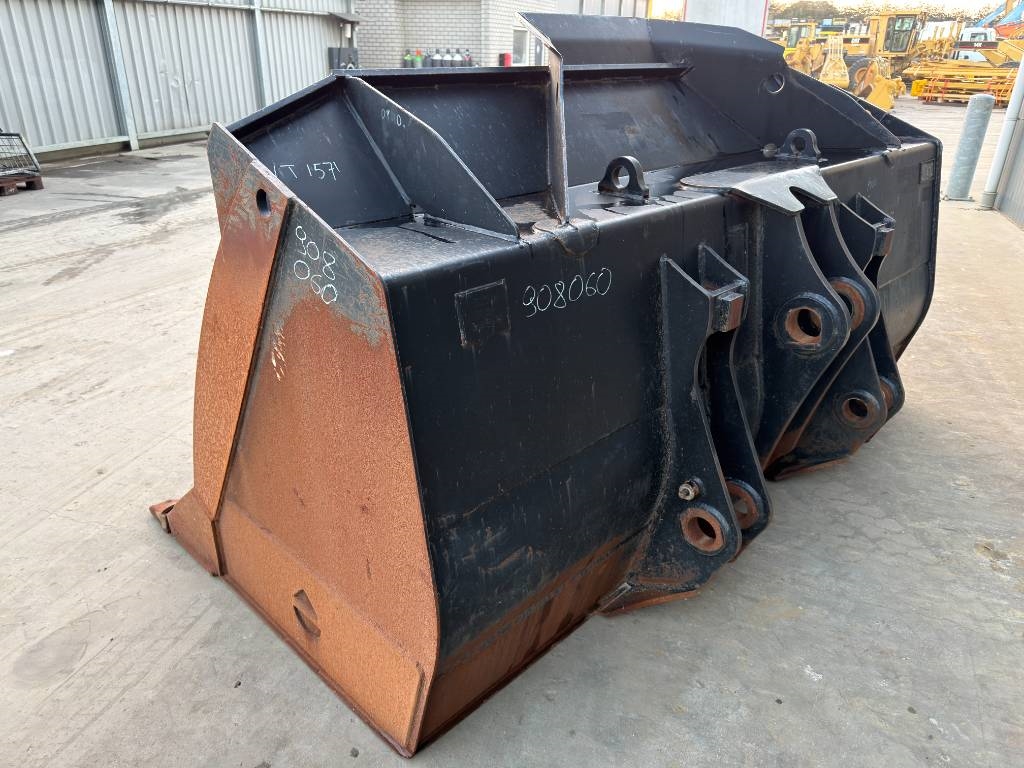 CAT 938K / 938M 2021 908060 938K / 938M 2021 1 image 6