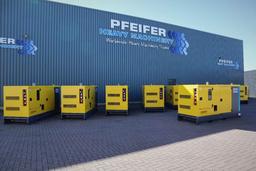 Heavy machinery product image - Image 2 of 3
