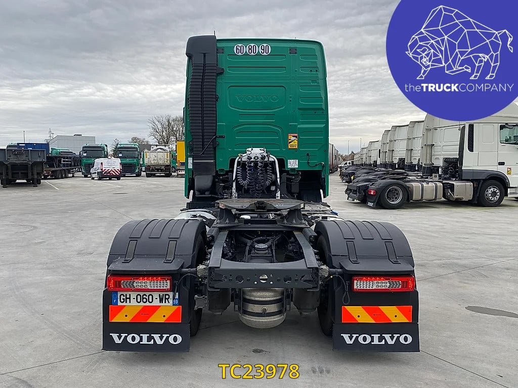 Volvo FH 500 2022 TC23978 FH 500 2022 1 image 4