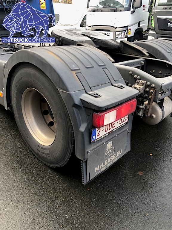 Renault renault_t 460 Euro 6 2018 ML79049 Renault renault_t 460 Euro 6 2018 1 image 14