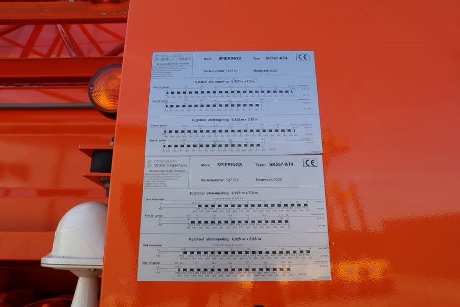 Heavy machinery product image - Image 6 of 15