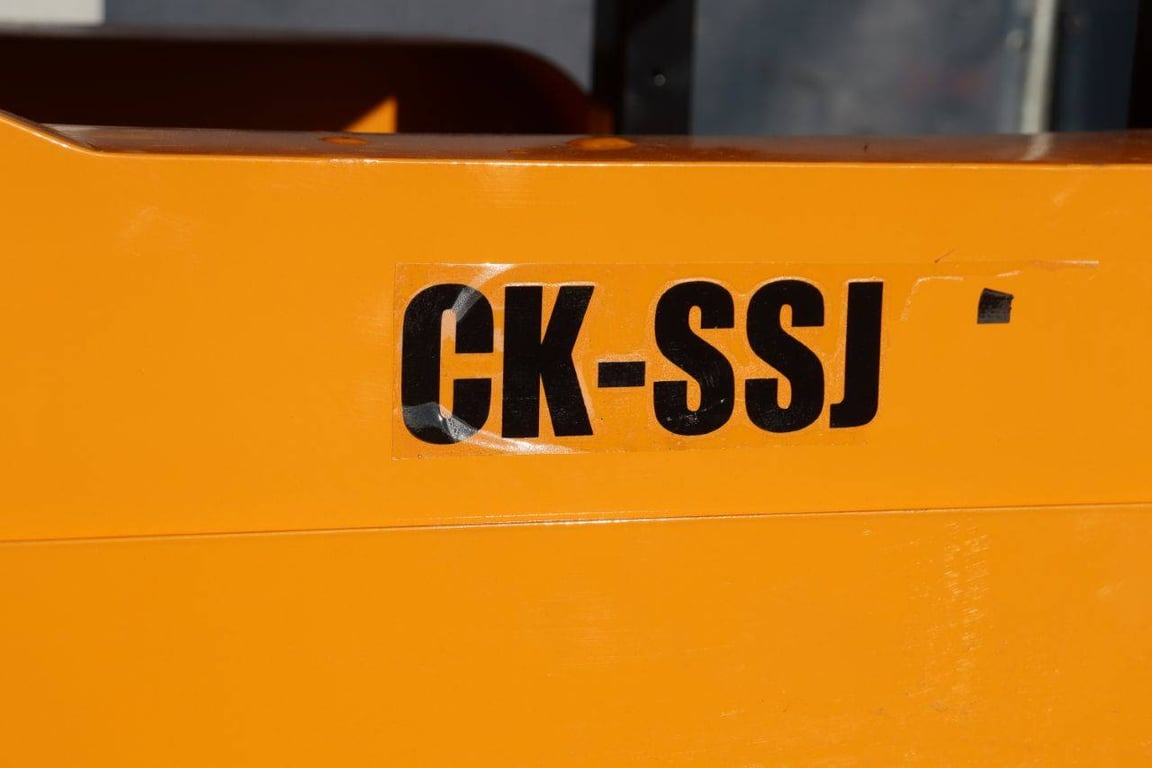 Crusher Captok SSJ430 Petrol 18hp 2025 New 2025 Captok SSJ430 2025 0 image 10