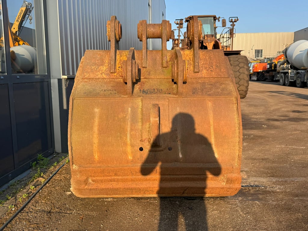 Lehnhoff HH5-1500 70001841 Lehnhoff HH5-1500 1 image 4