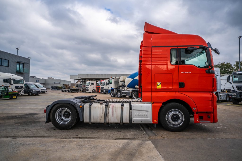 MAN TGX 18.470 XLX BLS 2019 E64720 TGX 18.470 XLX BLS 2019 1 image 3