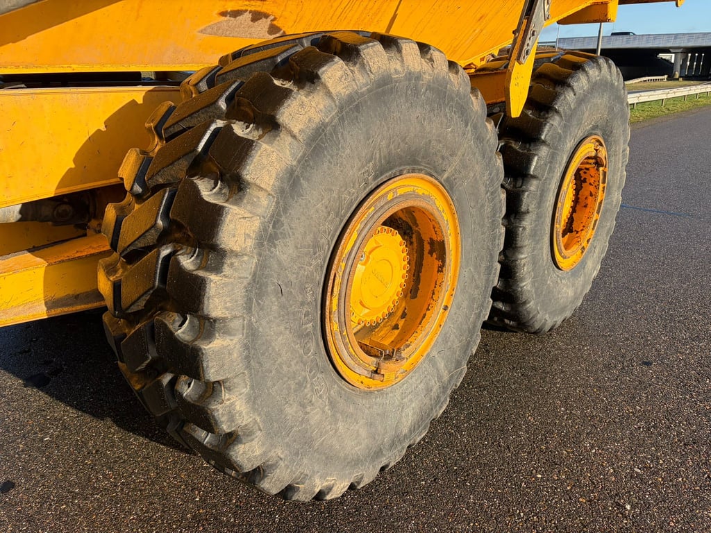 Volvo A30G 2016 00033926 A30G 2016 1 image 11