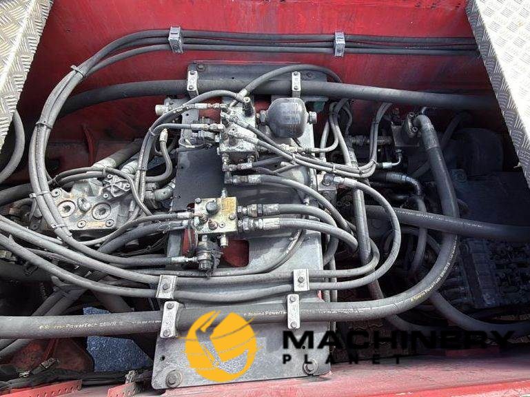 Kalmar DRF400-60C5 2013 D4153 DRF400-60C5 2013 1 image 7