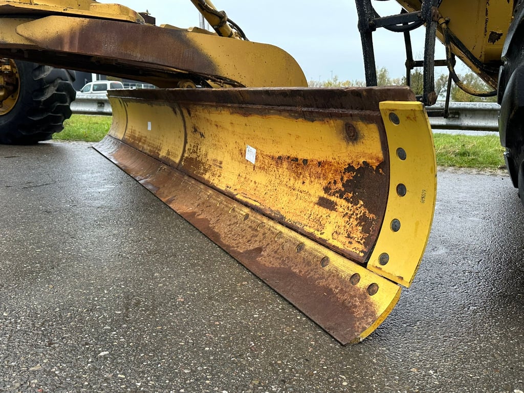Caterpillar 14H 2002 00032940 14H 2002 1 image 15