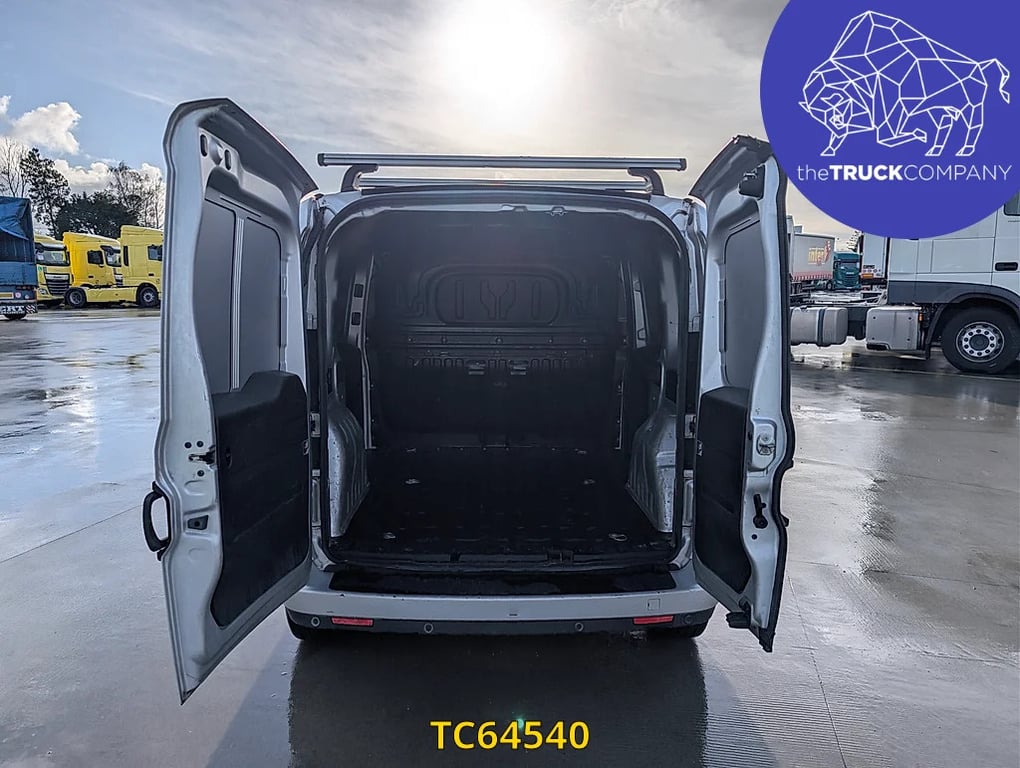 Fiat Doblo 2020 TC64540 Fiat Doblò 2020 1 image 12