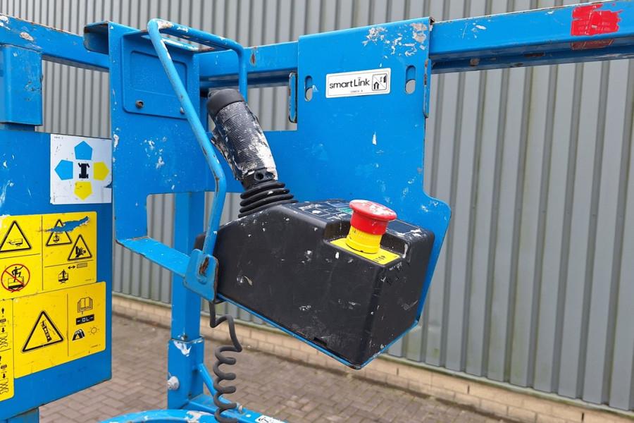 Genie GS1932 E-Drive Several In Stock, 8m Working Height 2021 GENIE - GS1932 E-Drive - 90341 GS1932 E-Drive Several In Sto...