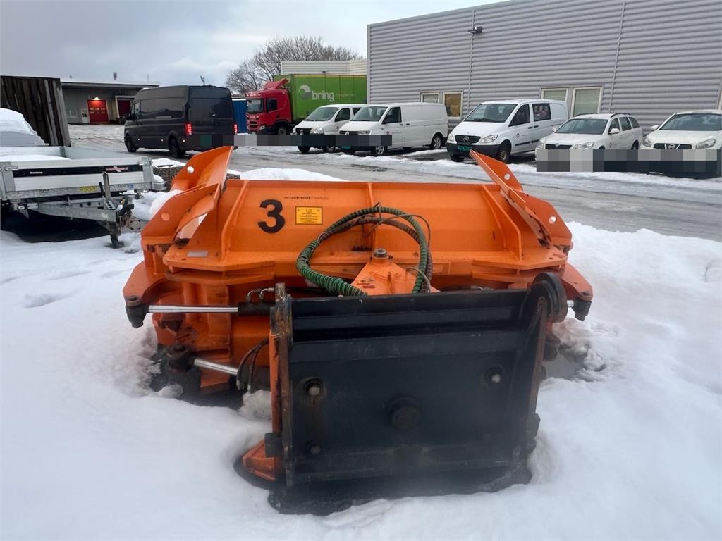 Schmidt U-H2 folding wing plough 2021 22059 Schmidt U-H2 folding wing plough 2021 1 image 18