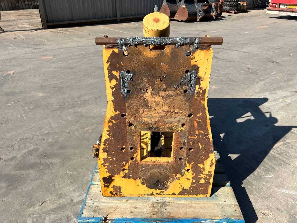 CAT 12H / 120M / 120H / 140G / 140H / 140K / 140M / 14 907544 12H / 120M / 120H / 140G / 140H / 140K / 140M / 14 1 image 6