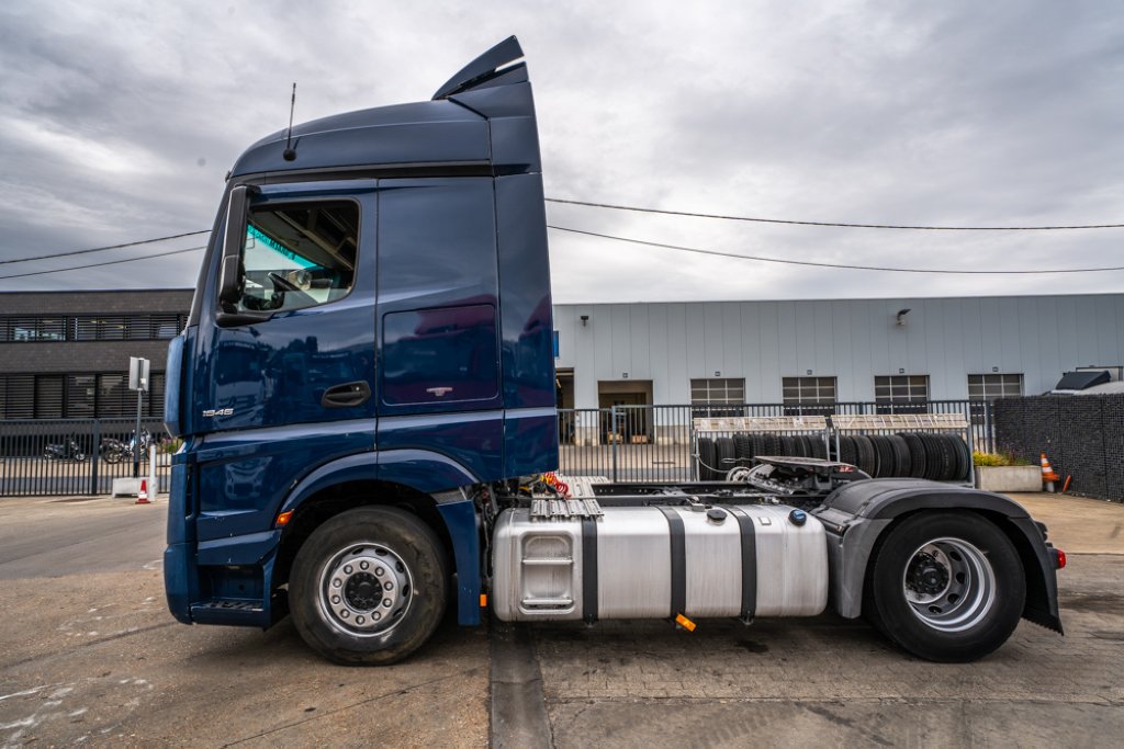 MERCEDES ACTROS 1846 LS 2017 E64544 ACTROS 1846 LS 2017 1 image 6