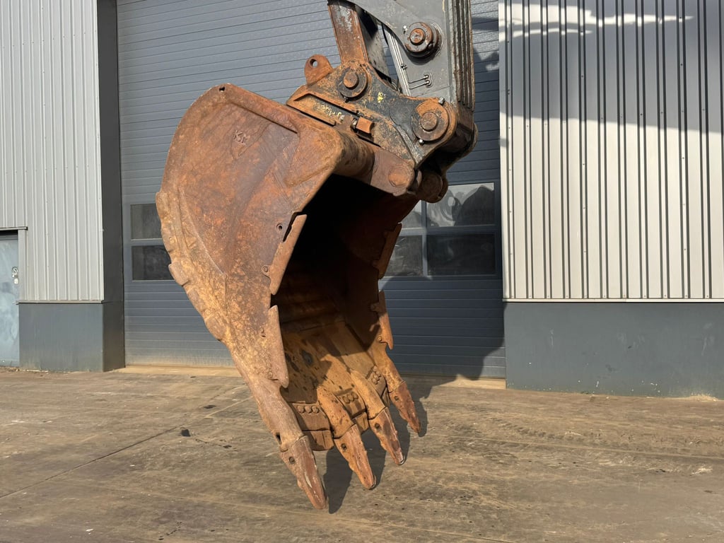 Volvo EC750EL 2018 00033606 EC750EL 2018 1 image 8
