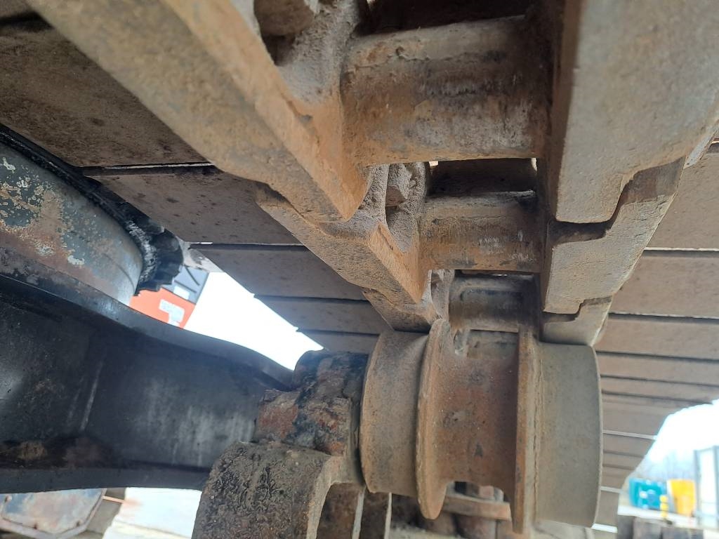 Hitachi ZX 490 LC H-6 (Lift Cab) 2018 ATR-1588 ZX 490 LC H-6 (Lift Cab) 2018 1 Crawler Excavators image 15